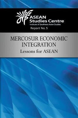 Mercosur Economic Integration(English, Electronic book text, unknown)