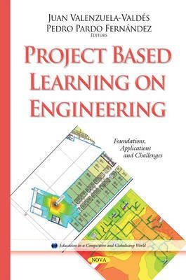 Project Based Learning on Engineering(English, Hardcover, unknown)