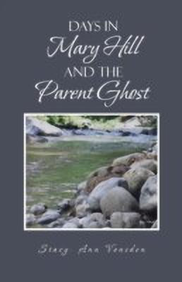 Days in Mary Hill and the Parent Ghost(English, Paperback, Vousden Stacy - Ann)