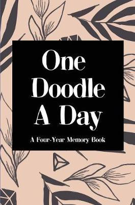 One Doodle A Day(English, Hardcover, Hansen Vit)