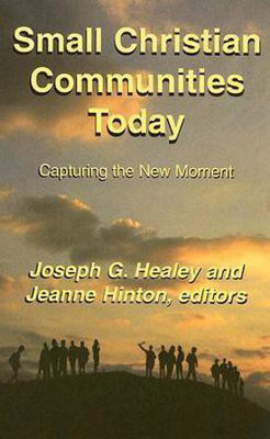 Small Christian Communities Today(English, Paperback, unknown)