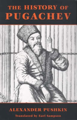 The History of Pugachev(English, Paperback, Pushkin Aleksandr Sergeevich)