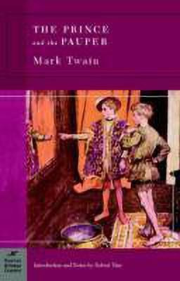 The Prince and the Pauper (Barnes & Noble Classics Series)(English, Paperback, Twain Mark)