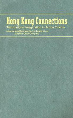 Hong Kong Connections(English, Hardcover, unknown)