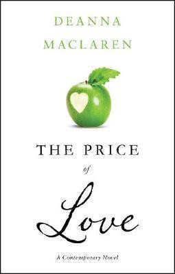 The Price of Love(English, Electronic book text, Maclaren Deanna)