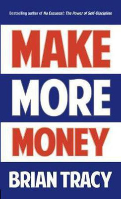 Make More Money(English, Paperback, Tracy Brian)