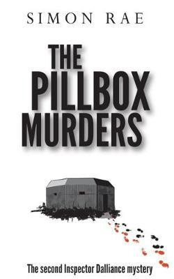 The Pillbox Murders(English, Paperback, Rae Simon)