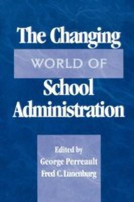 The Changing World of School Administration(English, Paperback, unknown)