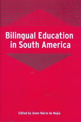 Bilingual Education in South America(English, Electronic book text, de Mejia Anne-Marie)