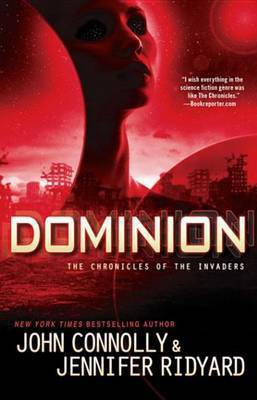 Dominion(English, Electronic book text, Connolly John)