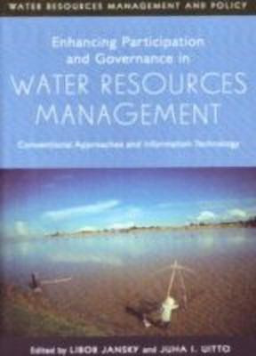 Enhancing participation and governance in water resources management(English, Paperback, United Nations University)