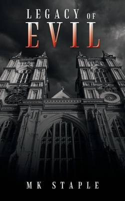 Legacy of Evil(English, Paperback, Staple MK)