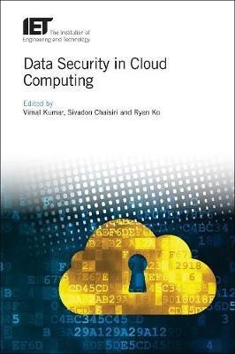 Data Security in Cloud Computing(English, Electronic book text, unknown)