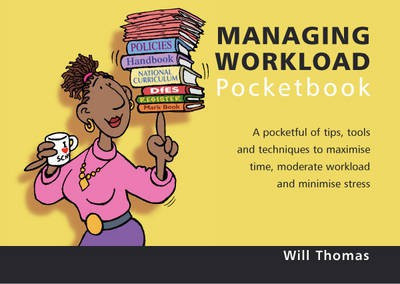 Managing Workload(English, Electronic book text, Thomas Will)