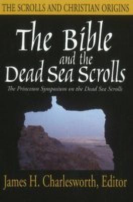 The Bible and the Dead Sea Scrolls(English, Paperback, unknown)