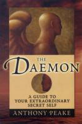 Daemon(English, Paperback, Peake Anthony)