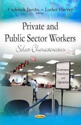 Private & Public Sector Workers(English, Paperback, unknown)