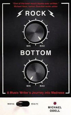 Rock Bottom(English, Electronic book text, Odell Michael)
