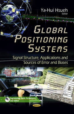 Global Positioning Systems(English, Hardcover, unknown)
