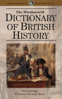 Dictionary of British History(English, Paperback, unknown)