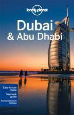 Lonely Planet Dubai & Abu Dhabi(English, Paperback, Lonely Planet Josephine)