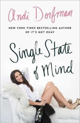 Single State of Mind(English, Electronic book text, Dorfman Andi)