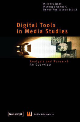 Digital Tools in Media Studies(English, Electronic book text, unknown)