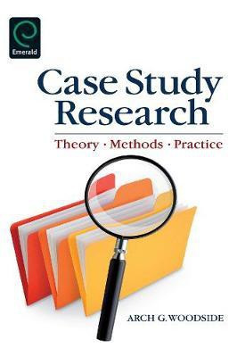 Case Study Research(English, Electronic book text, Woodside Arch G.)