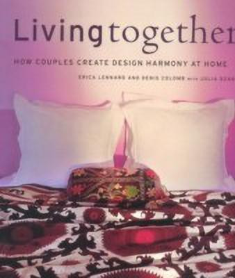 Living Together: How Couples Create D(English, Hardcover, Lennard E)