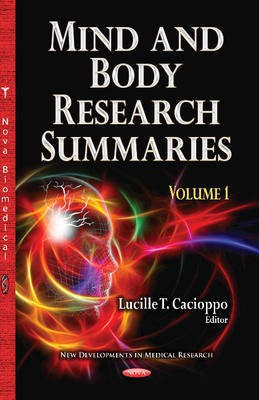 Mind & Body Research Summaries(English, Paperback, unknown)