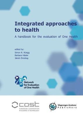 Integrated approaches to health 2018(English, Hardcover, unknown)