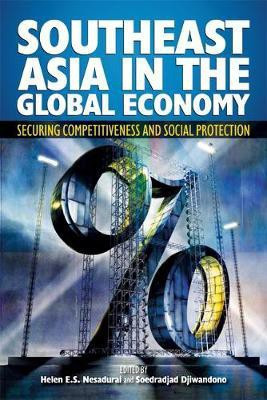 Southeast Asia in the Global Economy(English, Electronic book text, unknown)