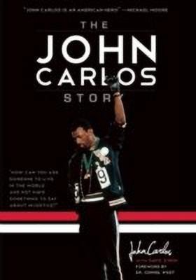 The John Carlos Story(English, Paperback, West Cornell)