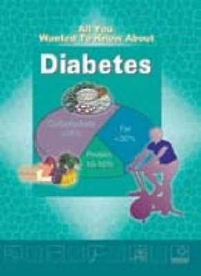 All You Wanted to Know About Diabetes(English, Paperback, Ramaiah Savitri Dr.)