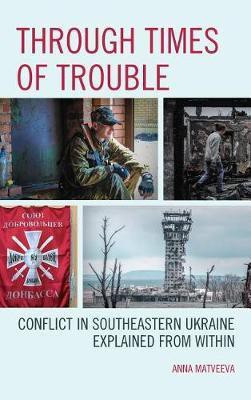 Through Times of Trouble(English, Electronic book text, Matveeva Anna)