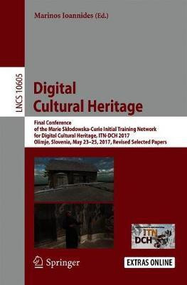 Digital Cultural Heritage(English, Paperback, unknown)