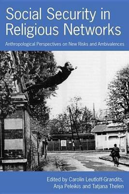 Social Security in Religious Networks(English, Electronic book text, unknown)