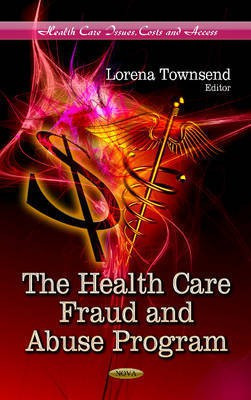 Health Care Fraud & Abuse Program(English, Hardcover, unknown)