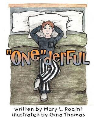 ''One''derful(English, Paperback, Rocini Mary L)