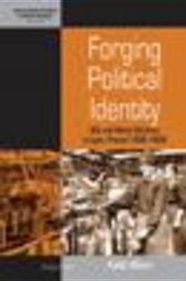 Forging Political Identity(English, Electronic book text, Mann Keith)