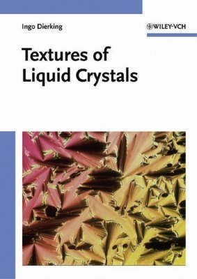 Textures of Liquid Crystals(English, Hardcover, unknown)