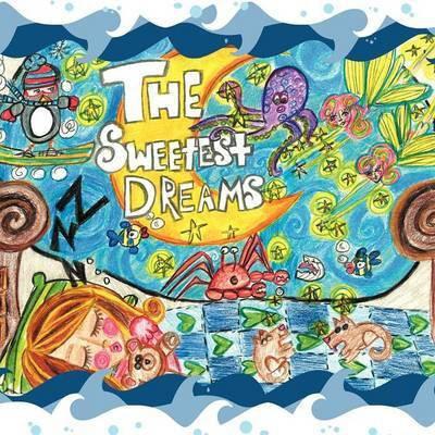 The Sweetest Dreams(English, Paperback, Gerry Bella Bashan)