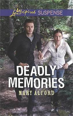 Deadly Memories(English, Electronic book text, Alford Mary)