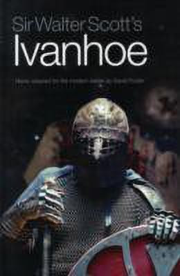 Sir Walter Scott's Ivanhoe(English, Paperback, Scott Sir Walter)