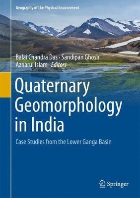 Quaternary Geomorphology in India(English, Hardcover, unknown)