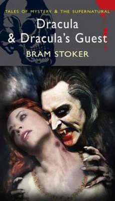 Dracula & Dracula's Guest(English, Paperback, Stoker Bram)