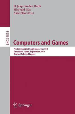 Computers and Games(English, Paperback, unknown)