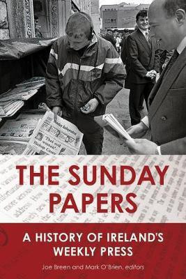 The Sunday Papers(English, Hardcover, unknown)