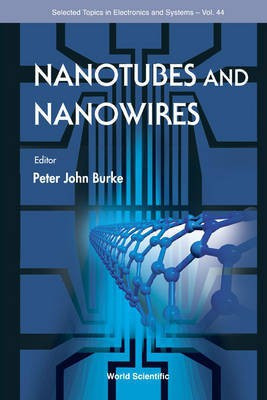 Nanotubes and Nanowires(English, Electronic book text, Burke Peter John)