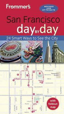 Frommer's San Francisco day by day(English, Paperback, Lenkert Erika)